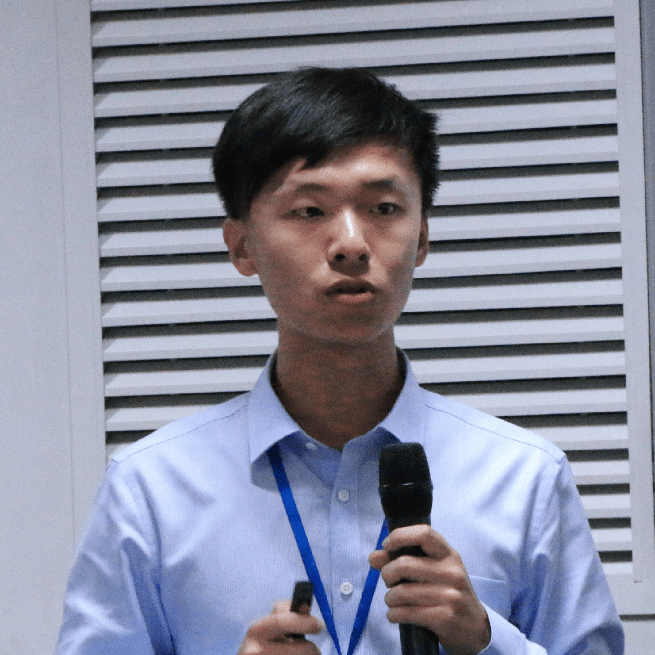 Photo of Huimin Wang