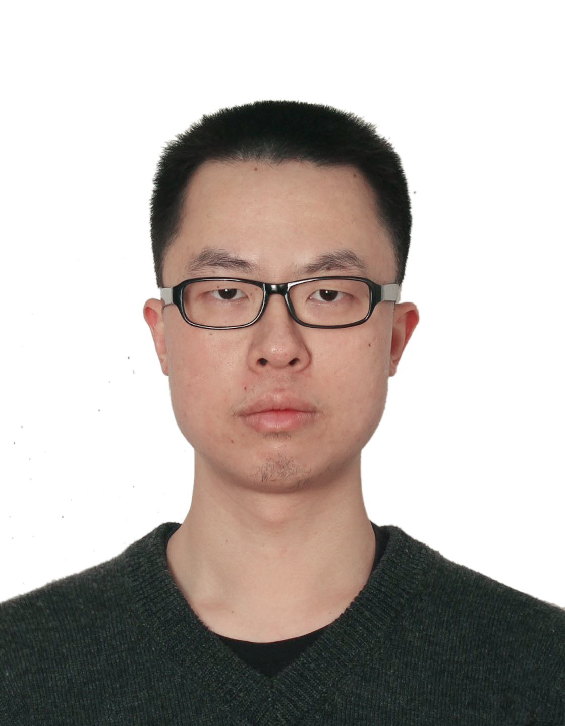 Photo of Xiao Peng